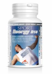 Buy INTERSA Sport Energy B15 90 pearls By 17,20€