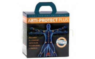 Buy INTERSA Arti Protect Plus 2 x 45 beads By 47,32€