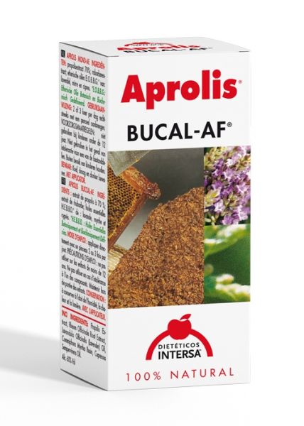 Aprolis Bucal Af 15 ml - INTERSA