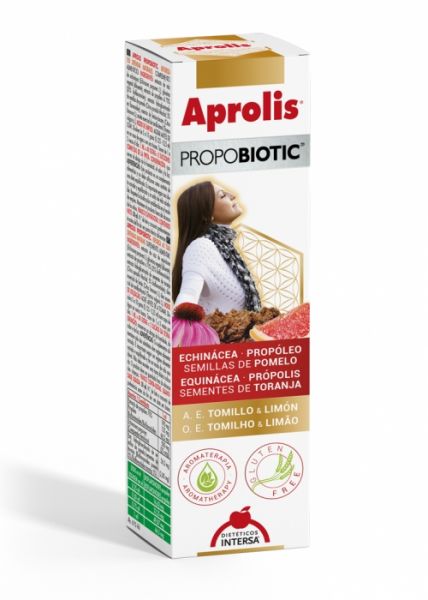 Aprolis Propobiotic 30 ml - INTERSA