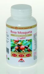 Comprar INTERSA Aceite Rosa Mosqueta 100 perlas Por 24,20€