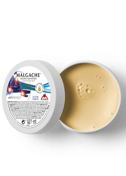 Baume Malgache Pot 100 g - INTERSA