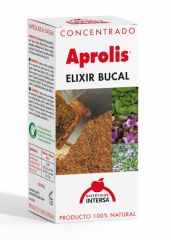 Comprar INTERSA Aprolis Elixir Bucal 30 ml Per 14,90€