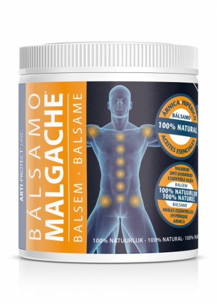 Baume Malgache 350 g - INTERSA