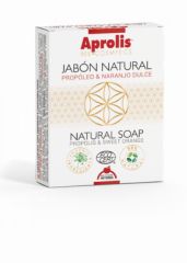 Comprar INTERSA Aprolis Jabón Natural 100 g Por 5,70€