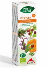 Comprare INTERSA Phytobiopole Mix Ciclo 11 50 ml Di 15,10€