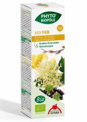 Acheter INTERSA Mélange Phytobiopôle 14 février 50 ml Par 15,10€