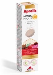 Kopen INTERSA Aprolis Herbaprolis C 20 bruistabletten Door 17,87€