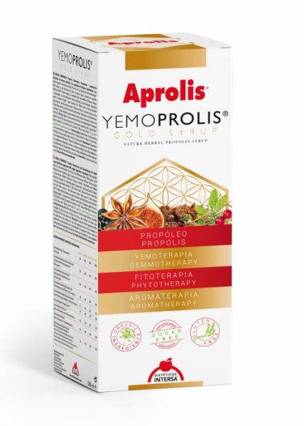 Aprolis Yemoprolis 500 ml - INTERSA