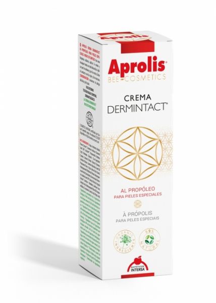 Aprolis Crema Dermintact 40 g - INTERSA