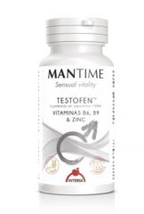 Comprare INTERSA Mantime 60 capsule Di 36,00€