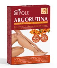 Acheter INTERSA Bipolaire Argorutina 20 apollas Par 20,95€