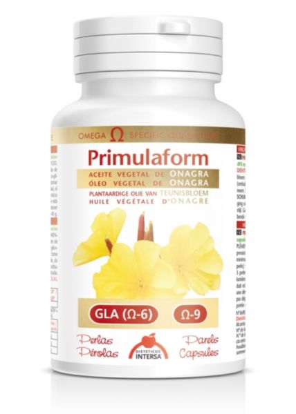 Primulaform 200 pärlor - INTERSA