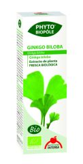 Kaufen INTERSA Phytobiopol Ginkgo Biloba 50 ml Von 12,23€