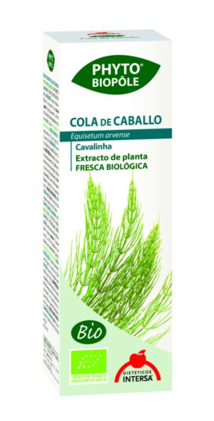 Phytobiopôle Prêle 50 ml - INTERSA