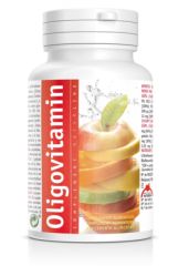 Comprare INTERSA Oligovitamina 60 capsule Di 18,05€