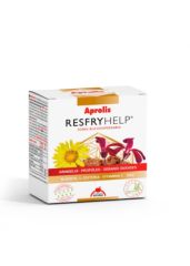 Comprare INTERSA Aprolis Resfryhelp 15 buste Di 16,45€