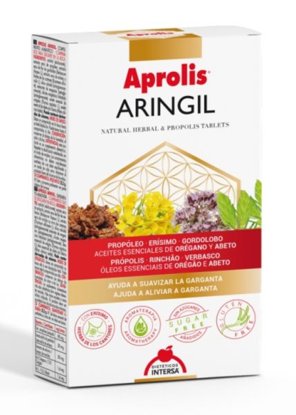 Aprolis Aringil 30 compresse - INTERSA