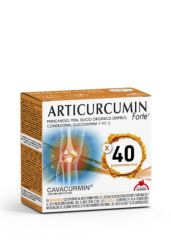 Kaufen INTERSA Articurcumin Forte 30 Beutel Von 29,97€