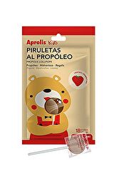 Buy INTERSA Aprolis Kids Lollipops Bag 18 Units By 13,65€