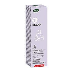 köpa INTERSA Phytojunior 1 Relax 30 ml Förbi 14,95€