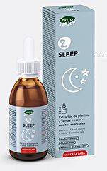 Acheter INTERSA Phytojunior 2 Sommeil 30 ml Par 14,95€