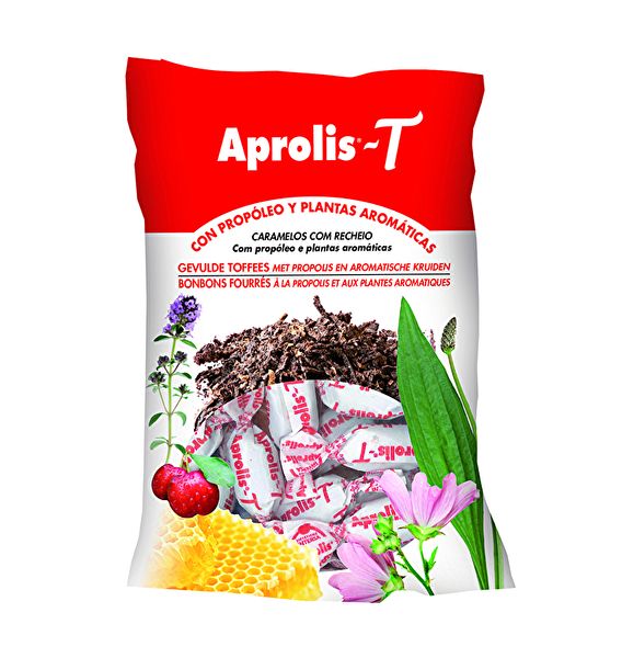 APROLIS TOS CANDIES 1 kg - INTERSA