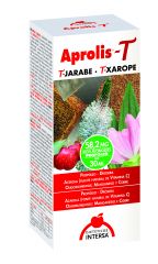 Buy INTERSA Aprolis Cough Syrup 180 ml By 17,95€