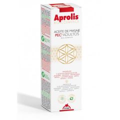 Buy ESENTIAL AROMS Pecpropolis Kids Massage Oil 100 ml By 13,40€