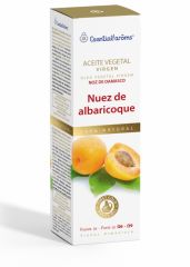 Comprar ESENTIAL AROMS Aceite Vegetal Nuez De Albaricoque 100 ml Por 14,06€