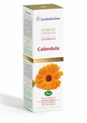 Buy ESENTIAL AROMS Calendula Lipid Extract 100 ml By 17,45€