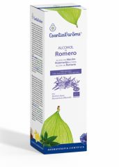 Comprar ESENTIAL AROMS Alcohol De Romero 100 ml Por 24,20€