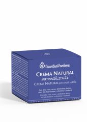 Buy ESENTIAL AROMS Personalized Natural Cream 40 g By 16,20€