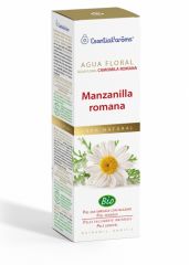 Buy ESENTIAL AROMS Roman Chamomile Floral Water 100 ml By 15,40€