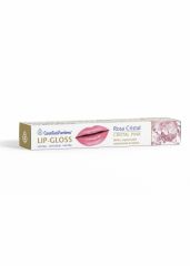 Buy ESENTIAL AROMS Crystal Pink Lip Gloss 3 ml By 10,50€