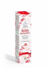 köpa ESENTIAL AROMS Ekologisk nypon vegetabilisk olja 50 ml Förbi 25,70€