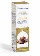 Comprar ESENTIAL AROMS Peeling Facial i Corporal Argan i Gelea Reial 75 ml Per 17,75€