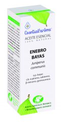 Comprar ESENTIAL AROMS Aceite Esencial Enebro Bayas 5 ml Por 10,55€