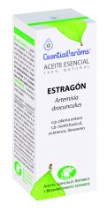 Comprar ESENTIAL AROMS Aceite Esencial Estragon 5 ml Por 10,00€