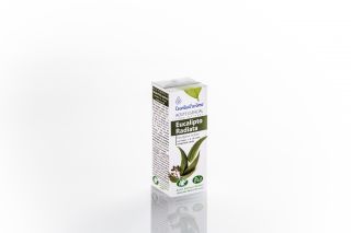 köpa ESENTIAL AROMS Ekologisk Eucalyptus Radiata eterisk olja 10 ml Förbi 8,18€