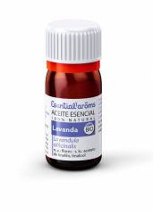 Comprar ESENTIAL AROMS Aceite Esencial Lavanda BIO 10 ml Por 11,78€