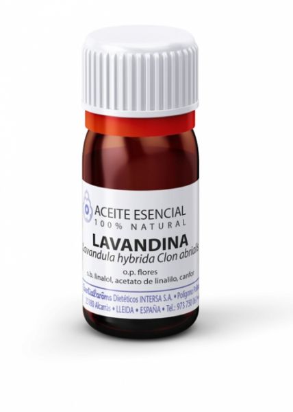 Aceite Esencial Lavandina 10 ml - ESENTIAL AROMS