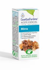 Comprar ESENTIAL AROMS Aceite Esencial Mirra 5 ml Por 15,94€