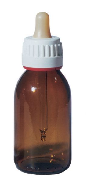 Dropparflaska 100 ml - ESENTIAL AROMS