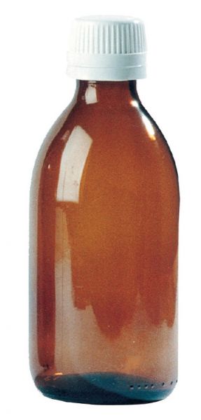 Topasflasche 250 ml - ESENTIAL AROMS