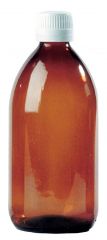 Buy ESENTIAL AROMS Topaz bottle 500 ml From From 1,57€