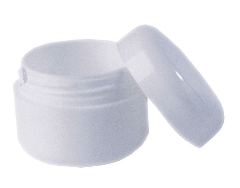 Cream jar 5 ml - ESENTIAL AROMS