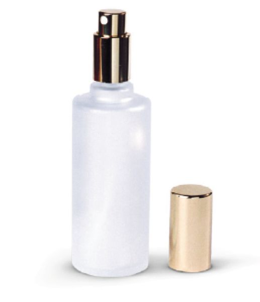 Beveled Spray Bottle 100 ml - ESENTIAL AROMS