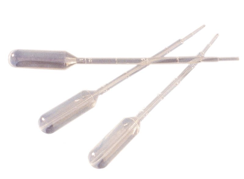 Pasteur Pipettes - ESENTIAL AROMS