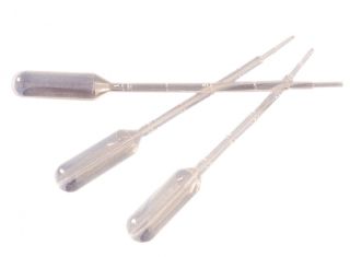 Buy ESENTIAL AROMS Pasteur Pipettes From From 0,26€